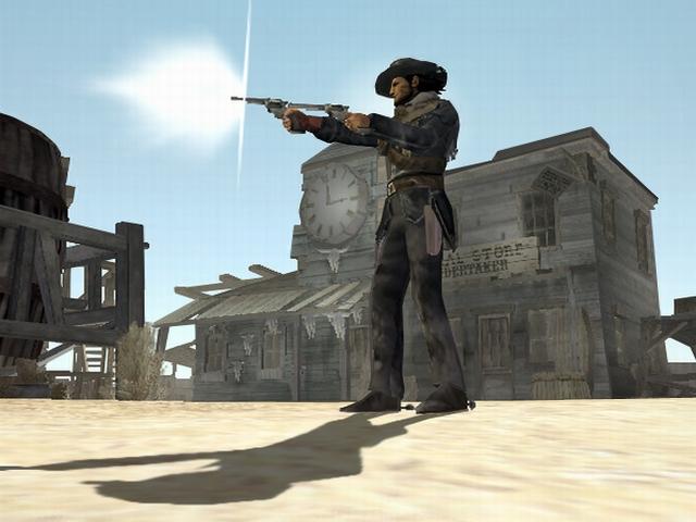 red dead revolver pc download full game